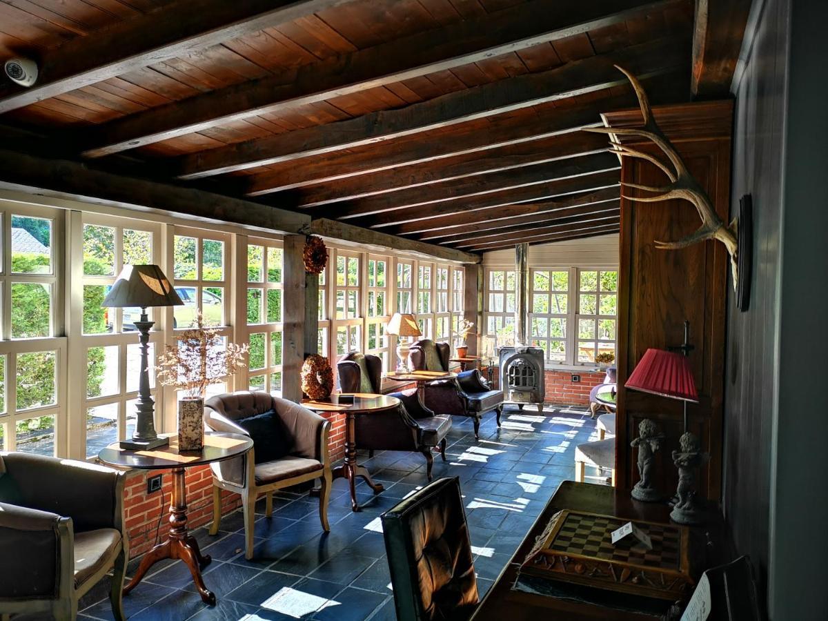 Casona Naviega Guest House Навия Екстериор снимка
