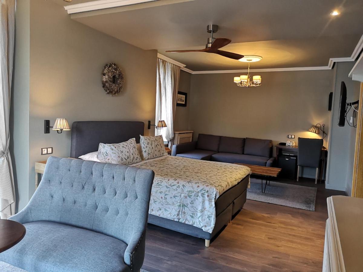 Casona Naviega Guest House Навия Екстериор снимка