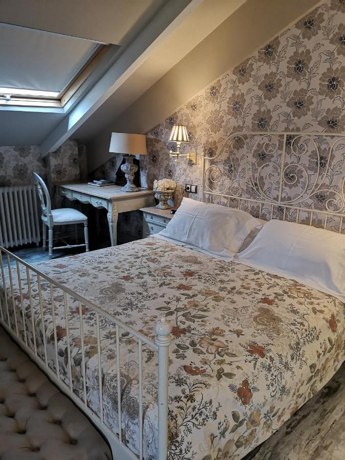 Casona Naviega Guest House Навия Екстериор снимка