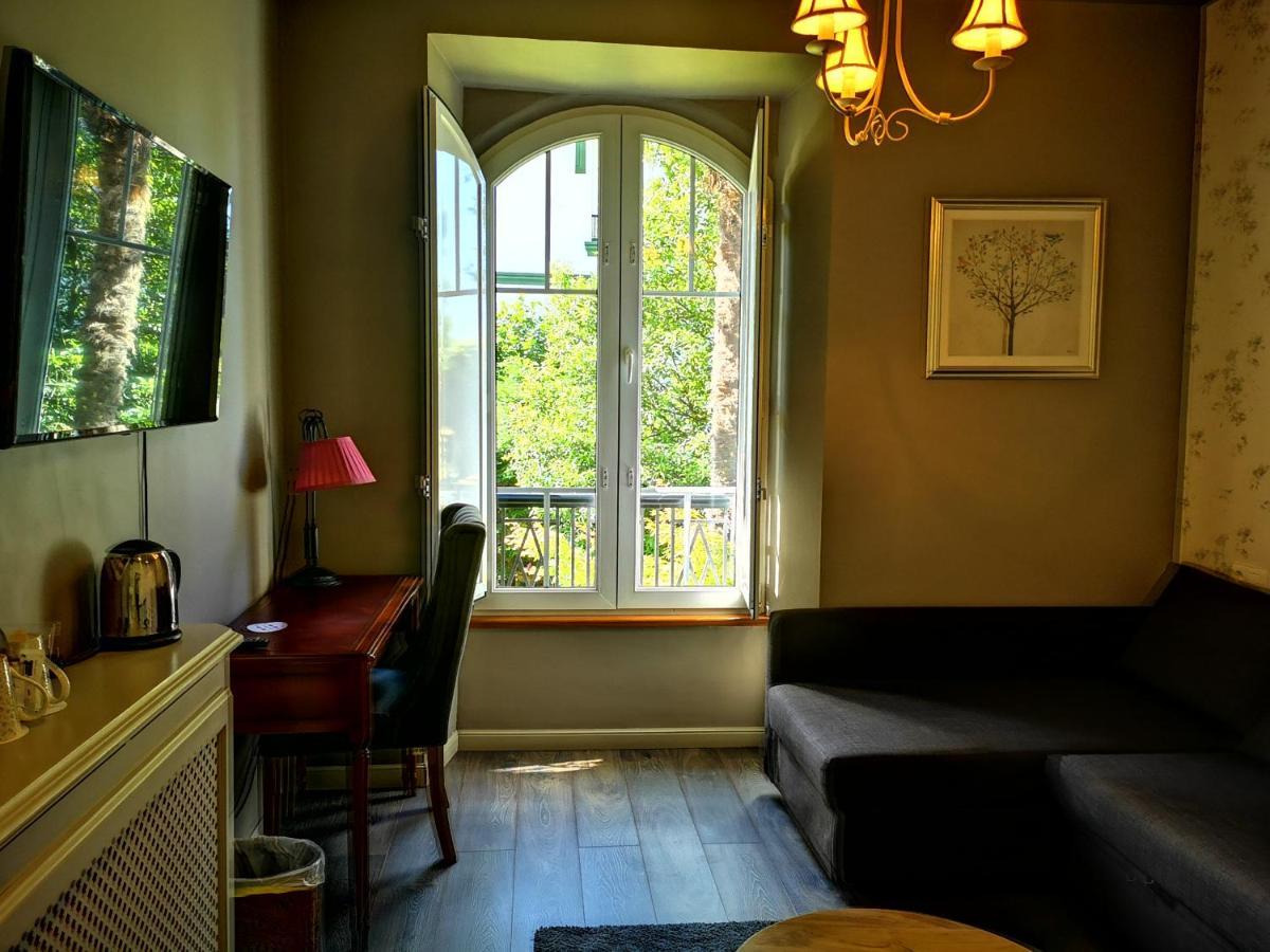 Casona Naviega Guest House Навия Екстериор снимка
