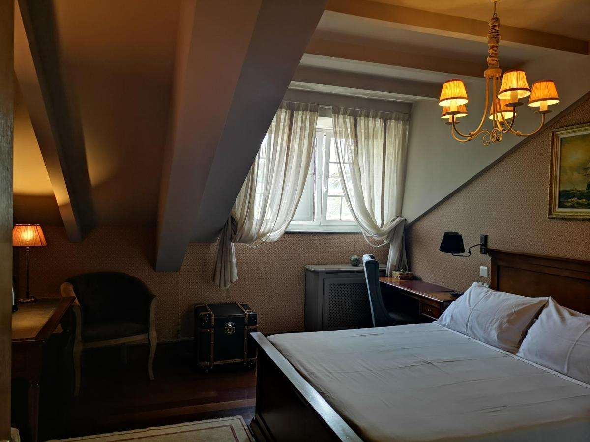 Casona Naviega Guest House Навия Екстериор снимка