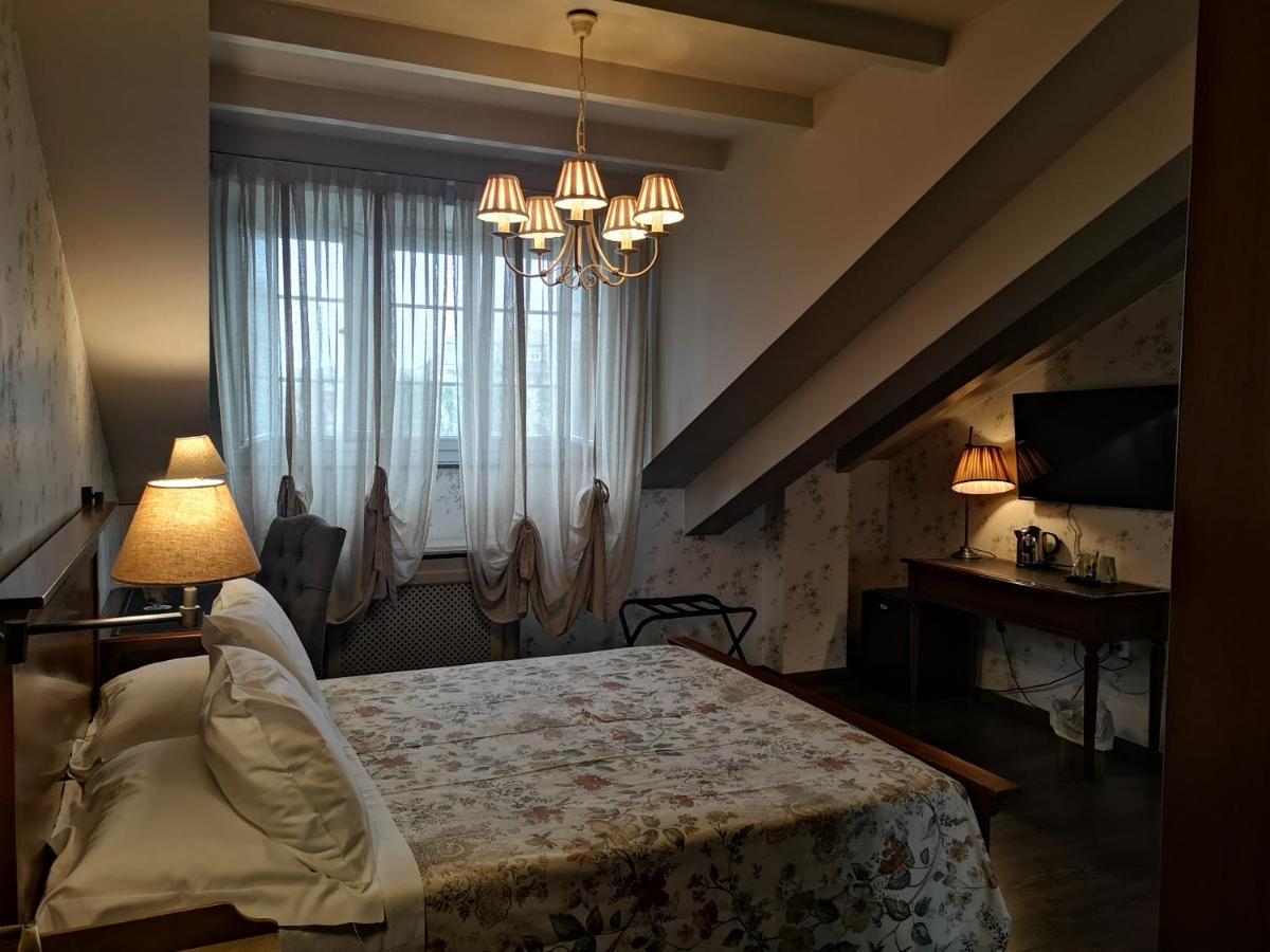 Casona Naviega Guest House Навия Екстериор снимка