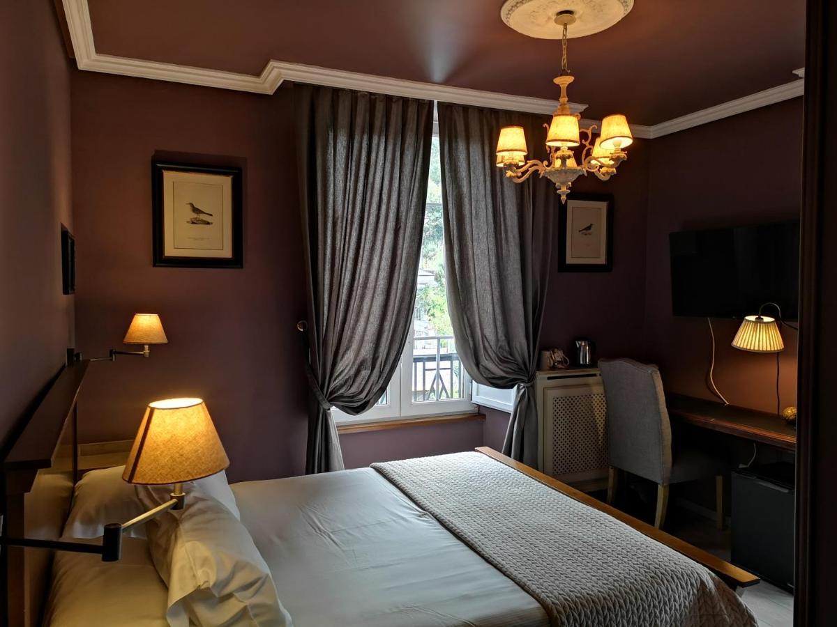 Casona Naviega Guest House Навия Екстериор снимка