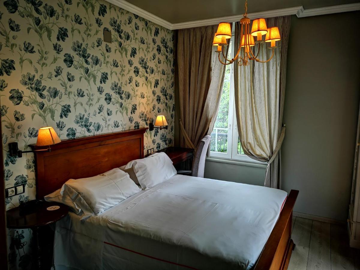 Casona Naviega Guest House Навия Екстериор снимка