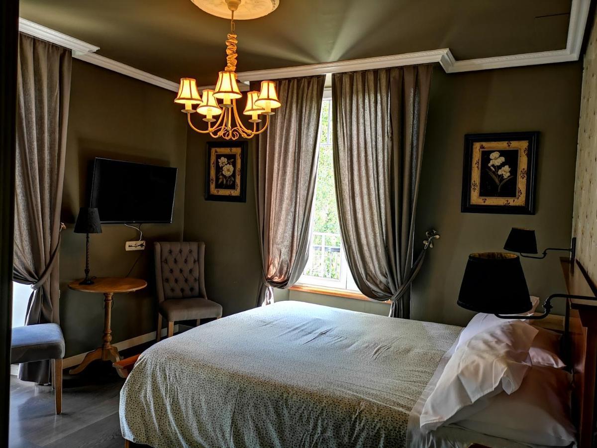 Casona Naviega Guest House Навия Екстериор снимка