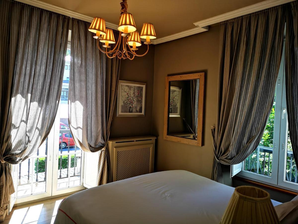 Casona Naviega Guest House Навия Екстериор снимка