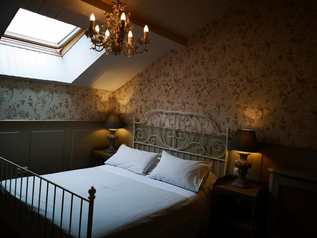 Casona Naviega Guest House Навия Екстериор снимка