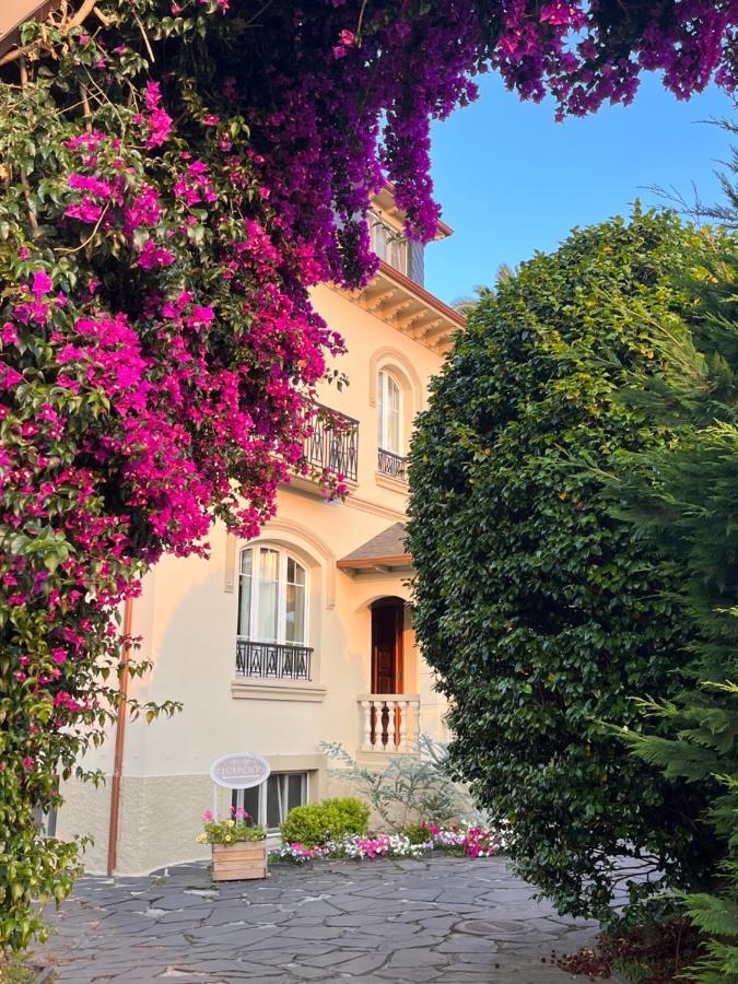 Casona Naviega Guest House Навия Екстериор снимка