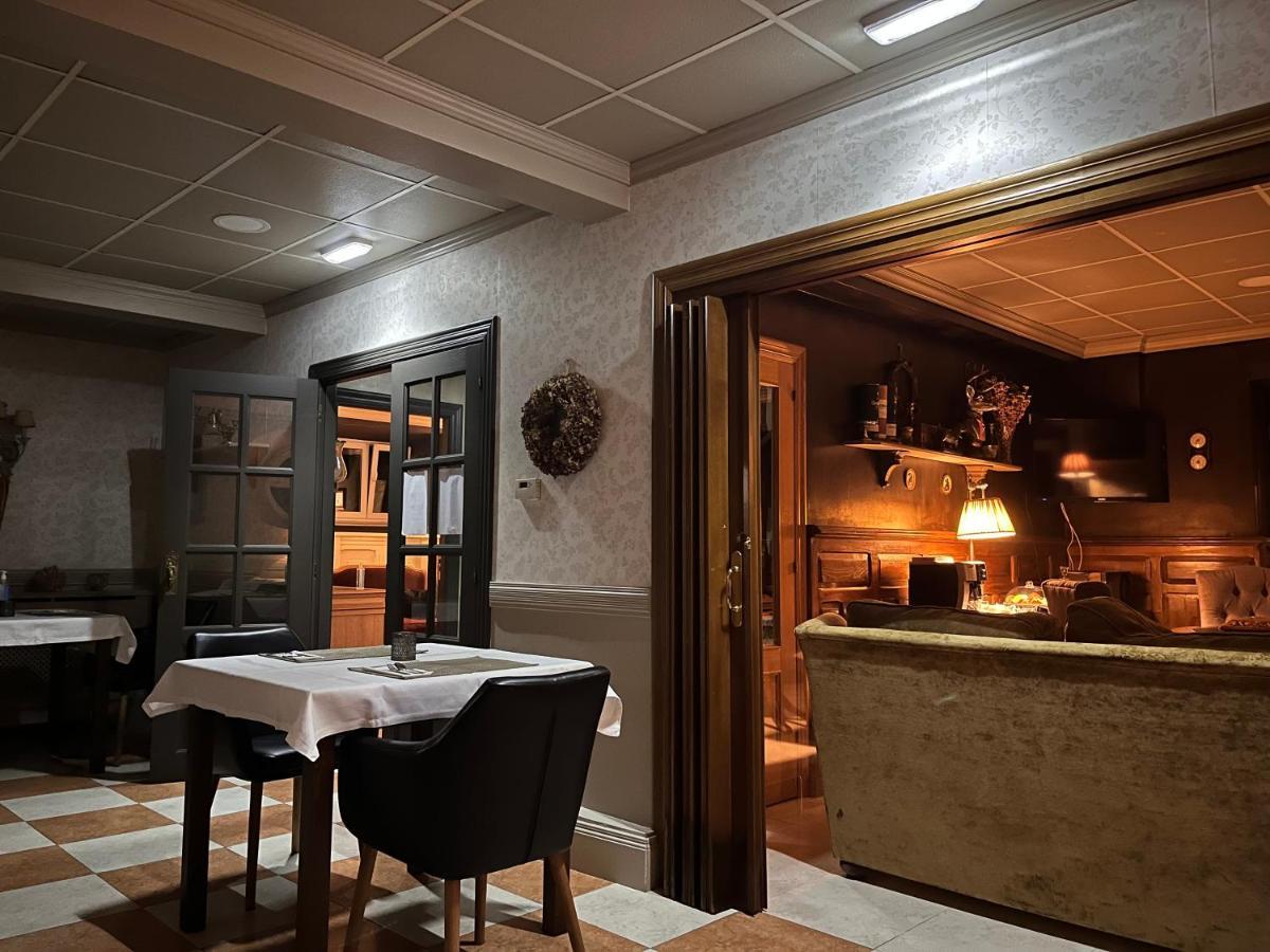 Casona Naviega Guest House Навия Екстериор снимка
