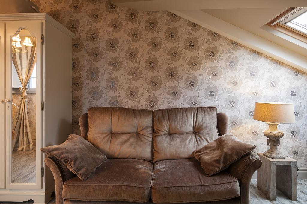 Casona Naviega Guest House Навия Екстериор снимка