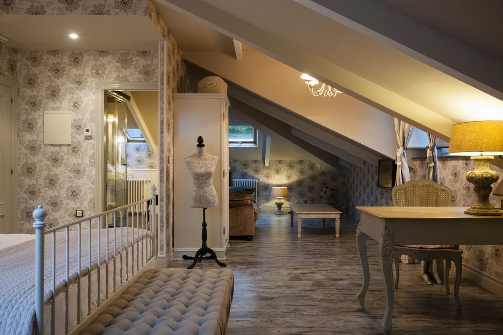 Casona Naviega Guest House Навия Екстериор снимка