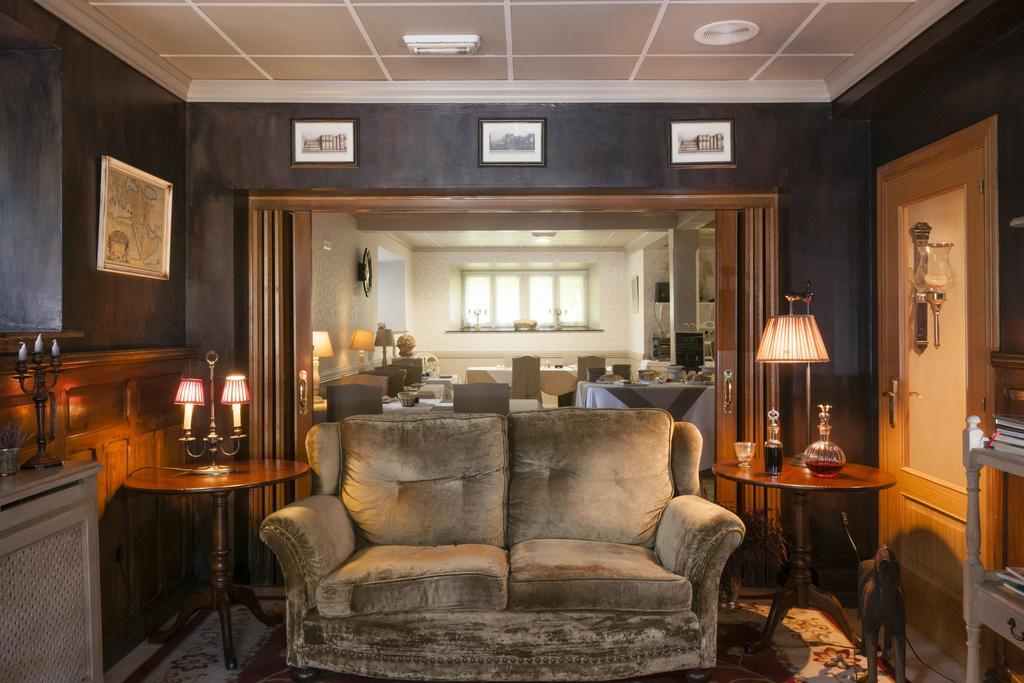 Casona Naviega Guest House Навия Екстериор снимка