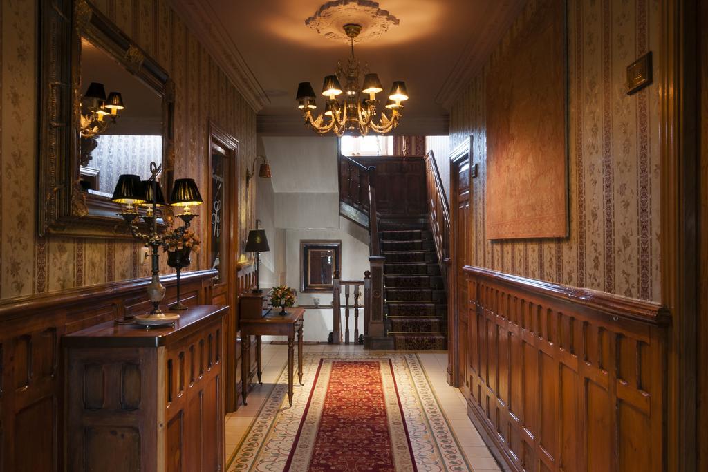 Casona Naviega Guest House Навия Екстериор снимка