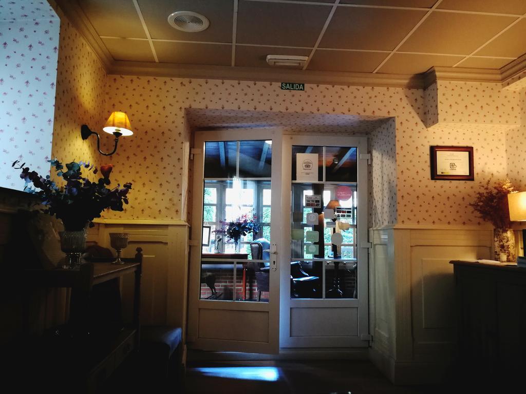 Casona Naviega Guest House Навия Екстериор снимка