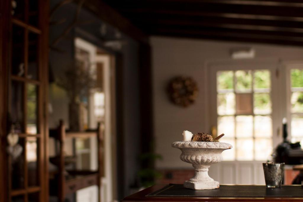 Casona Naviega Guest House Навия Екстериор снимка