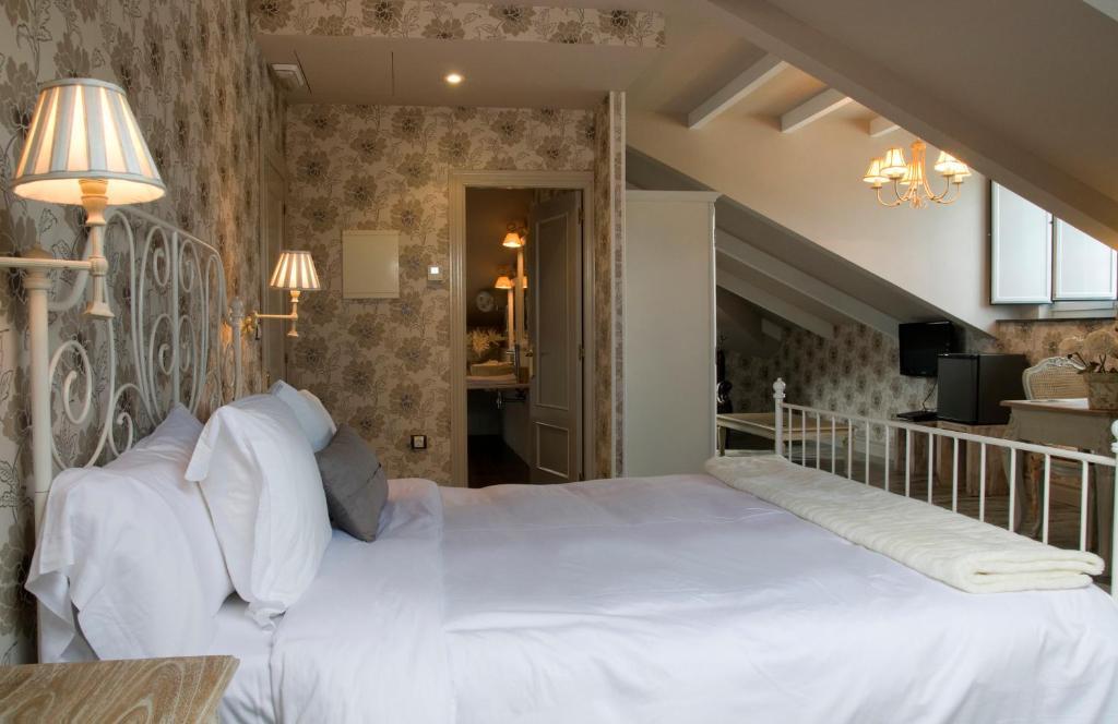 Casona Naviega Guest House Навия Екстериор снимка